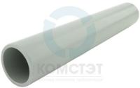 Труба ХПВХ 040х3.0х4000 IND, PN16, WF