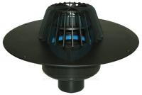 Кровельная воронка 110 HL62F/1