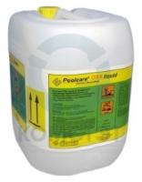 Жидкий кислород Dinotec Poolcare OXA, 25кг