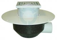 Кровельная воронка 110 HL64BP/1