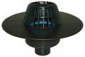 Кровельная воронка HL 62F