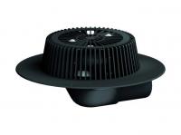 Кровельная воронка 075 HL64FPower