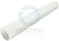 Труба ПВДФ 075х2.5х5000, PN10, FIP