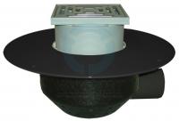 Кровельная воронка 075 HL64BF/7