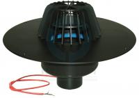 Кровельная воронка 125 HL62.1F/2 с электроподогревом