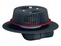 Кровельная воронка HL 64FPowerSafe