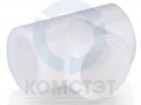 Тройник ПВДФ 075х90°, PN16, FIP