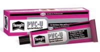 Клей Tangit 125 мл для ПВХ (PVC-U) в тубе