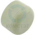 Заглушка PP-H раструбная (CIM) Заглушка PP-H раструбная (CIM)
