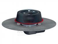 Кровельная воронка 075 HL64HPowerSafe