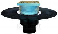 Кровельная воронка 160 HL62BH/5