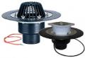 Воронки водосточные