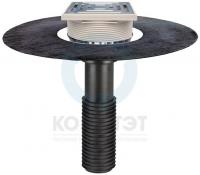 Кровельная воронка 075 HL69BH/7