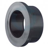 Бурт ПВХ 063 DN50 с гладкой поверхностью, PN16, FIP