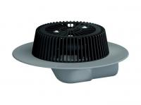 Кровельная воронка 075 HL64PPower