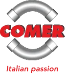 Comer SpA Comer SpA