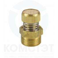 Пневмоглушитель серия S, 1/4", HL