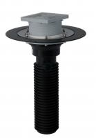 Кровельная воронка 110 HL69B/1