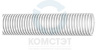 Шланг ПВХ напорно-всасывающий 008N d102 мм, бухта 25м
