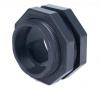 Адаптор на емкость ПВХ с ВР 063 х 2" IND, EPDM, PN16, WF
